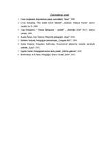 Referāts 'Pedagoģijas ētika', 8.