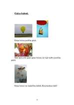 Referāts 'Par lidošanu', 13.