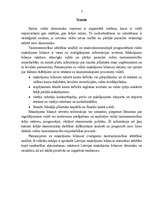 Referāts 'Maksājumu bilances raksturojums', 3.