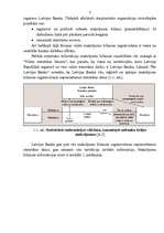 Referāts 'Maksājumu bilances raksturojums', 5.