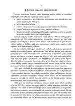 Referāts 'Maksājumu bilances raksturojums', 6.