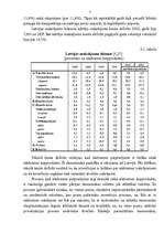 Referāts 'Maksājumu bilances raksturojums', 7.