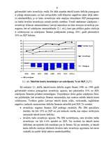 Referāts 'Maksājumu bilances raksturojums', 8.