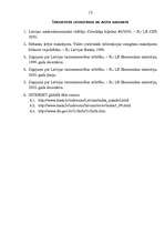 Referāts 'Maksājumu bilances raksturojums', 12.