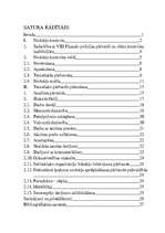 Referāts 'Riska analīzes informācijas izmantošana tematiskajās pārbaudēs VID RRI', 3.