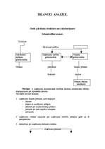 Konspekts 'Bilances analīze', 1.