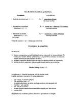 Konspekts 'Bilances analīze', 9.