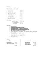 Konspekts 'Bilances analīze', 14.