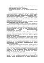 Konspekts 'Psihiskās veselības un slimības normas, būtība, kritēriji', 4.