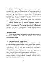 Referāts 'Viesnīca “Ainavas”', 8.