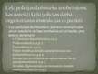 Prezentācija 'Gadījumi, kad par administratīvajiem pārkāpumiem ceļu policijas darbinieks sastā', 5.