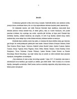 Referāts 'Hosē Limons', 3.