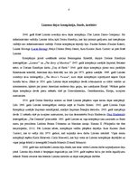 Referāts 'Hosē Limons', 8.