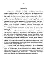 Referāts 'Hosē Limons', 10.