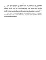 Referāts 'Hosē Limons', 11.