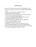 Referāts 'Hosē Limons', 14.