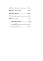 Referāts 'Gliemji', 2.