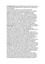 Referāts 'Dzīvās dabas attīstība zemes vēstures laikmetos', 9.