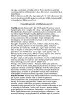 Referāts 'Dzīvās dabas attīstība zemes vēstures laikmetos', 10.