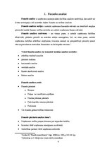 Referāts 'SIA "Daers" finanšu analīze', 4.