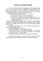 Referāts 'Nodokļu politika Latvijā', 11.