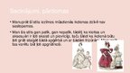 Prezentācija 'Vēsturiskie tērpu stili - romantisms', 23.