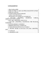 Referāts 'Rēallaika laikapstākļu simulācija arhitektūras vizualizācijās izmantojot program', 2.