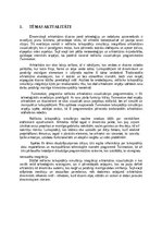 Referāts 'Rēallaika laikapstākļu simulācija arhitektūras vizualizācijās izmantojot program', 3.