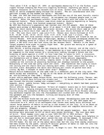 Eseja 'The 1906 San Francisco Fire and Earthquake', 1.