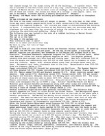 Eseja 'The 1906 San Francisco Fire and Earthquake', 2.