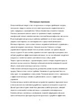 Biznesa plāns 'Бизнес-план', 7.