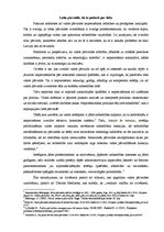 Eseja 'Laba valsts pārvalde, un kā to par tādu padarīt', 1.