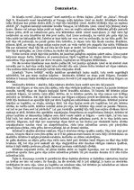 Eseja 'Noveles "Salna pavasarī" un "Purva bridējs"', 1.