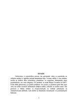 Referāts 'Globalizācijas analīze socioloģijā', 3.