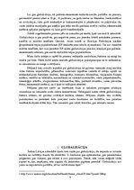 Referāts 'Globalizācijas analīze socioloģijā', 4.