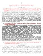 Konspekts 'Resursoloģija', 1.