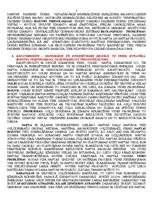 Konspekts 'Resursoloģija', 5.