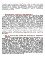 Konspekts 'Resursoloģija', 8.