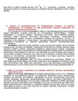 Konspekts 'Resursoloģija', 10.