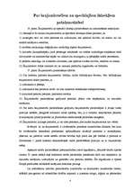 Referāts 'Šaujamieroču un auksto ieroču pielietošana pašaizsardzībā', 4.