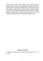 Referāts 'Šaujamieroču un auksto ieroču pielietošana pašaizsardzībā', 5.