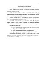 Referāts 'Mārketinga pētījums par sabiedriskās ēdināšanas kvalitāti Ventspils pilsētā', 7.