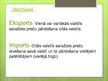 Prezentācija 'Eksports un imports Latvijā', 2.