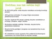 Prezentācija 'Eksports un imports Latvijā', 7.