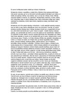 Eseja 'Māksla mūsdienās', 1.