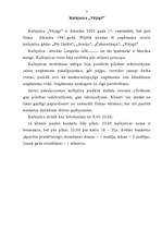 Biznesa plāns 'Noieta plāns kafejnīcai', 5.