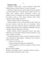 Biznesa plāns 'Noieta plāns kafejnīcai', 6.