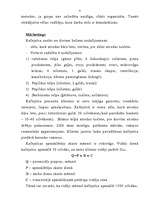 Biznesa plāns 'Noieta plāns kafejnīcai', 8.