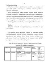 Biznesa plāns 'Noieta plāns kafejnīcai', 9.