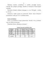 Biznesa plāns 'Noieta plāns kafejnīcai', 12.